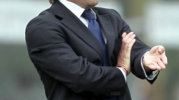 Конте иска да паркира Милан на трето място