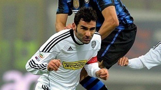 ПРОГНОЗА: Интер - Катания