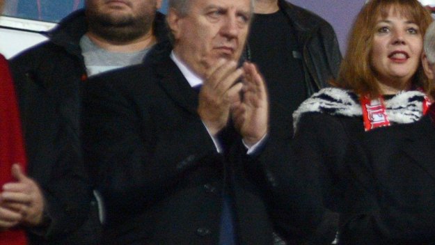 Италиански агент: ЦСКА е напълно изряден платец