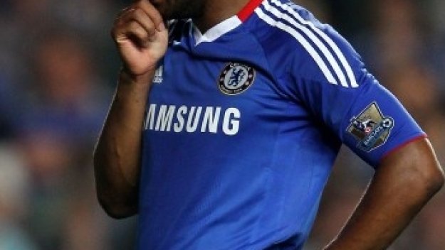 Дрогба ще решава бъдещето си в Челси през следващата седмица