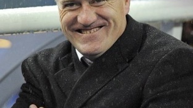 Ливърпул започва преговори с Дидие Дешан