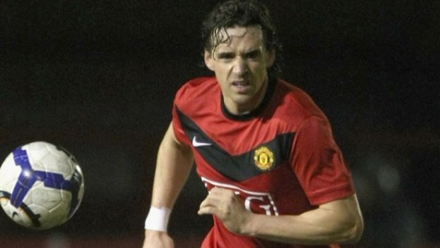 Харгрийвс още е контузен, няма да се върне в игра срещу УБА