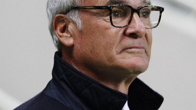 Раниери: Харесвам Ди Мария, но той няма да дойде в Монако