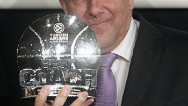 Днес стартира баскетболната Евролига