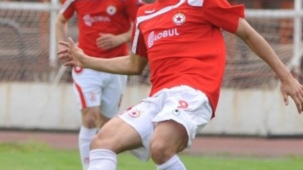 Мишел Платини от ЦСКА е №4 при култови бразилци