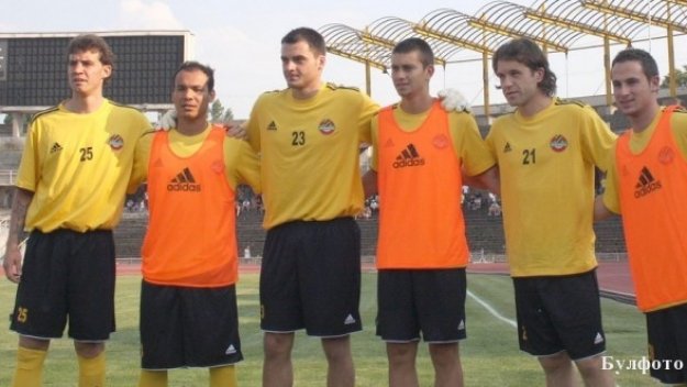 Ботев Пловдив се разплаща днес с освободените