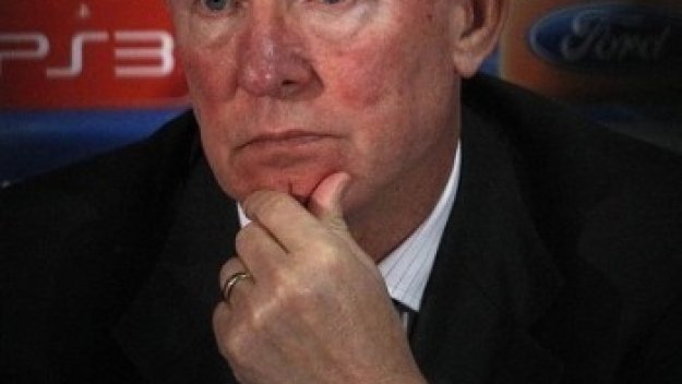 Фърги: Не правете сравнения с 2005 година