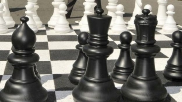 Топалов с трета победа в Сейнт Луис