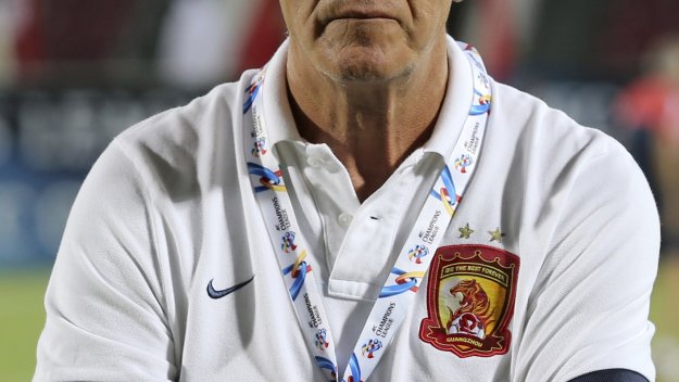 Марчело Липи иска Фабио Куалиарела при него в Гуанджоу