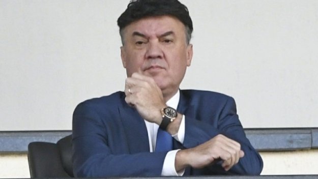 Боби Михайлов е за феърплея и срещу хулиганството и "черното тото"