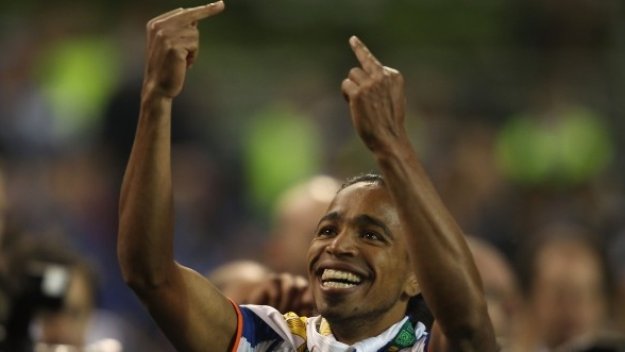 Челси урежда Алваро Перейра днес