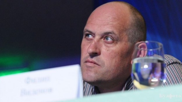 Росен Барчовски си тръгва след квалификациите