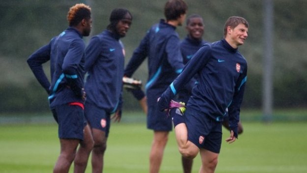 ПРОГНОЗА: Арсенал - Суонзи