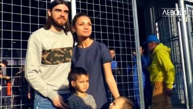 Агентът на Цветкович: Левски го ощети с 16 000 евро