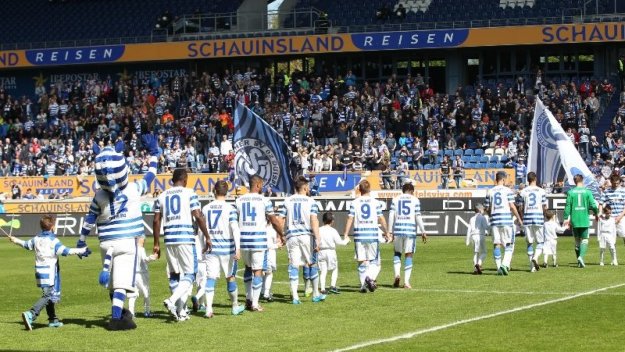 Байерн изправя на крака "зебрите"