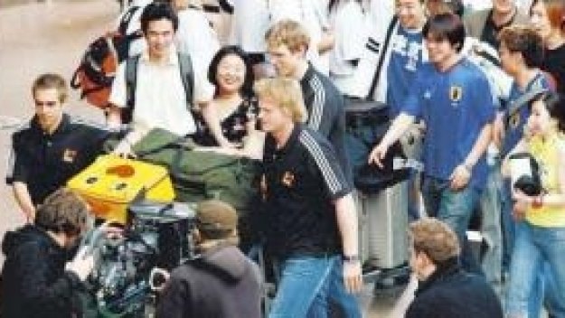 Байерн е два пъти по-скъп от националния отбор