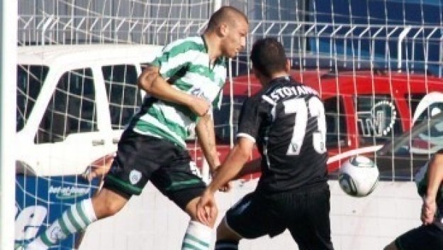 Национал се завръща в игра за Черно море