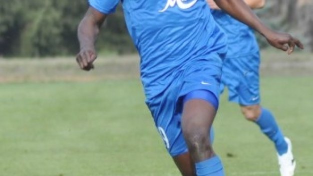 Гара Дембеле драпа да се върне в Левски