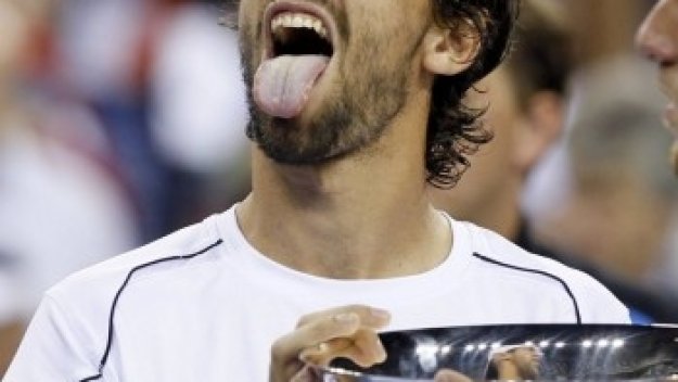 Обвиниха шампиона на двойки от US Open в лъжа + ВИДЕО