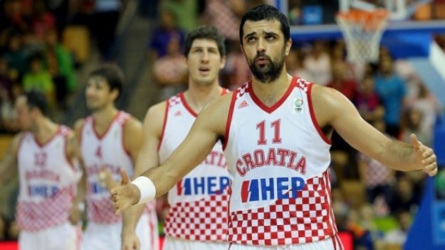 Хърватия на полуфинал на Евробаскет след 18 години