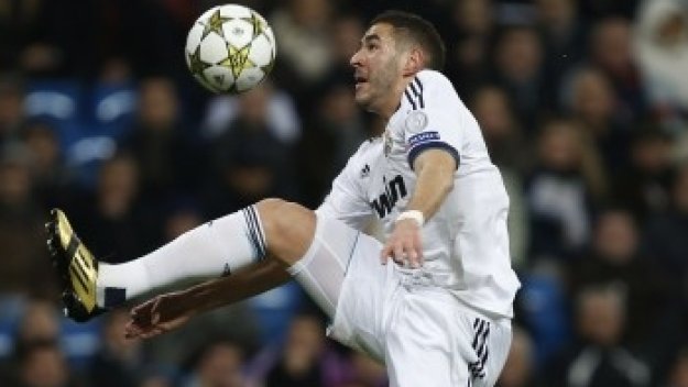 Бензема си пожела ПСЖ в следващия кръг