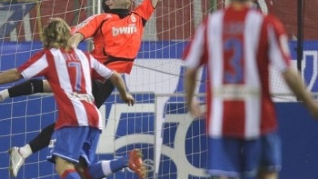 Касияс все пак има загуба в граското дерби