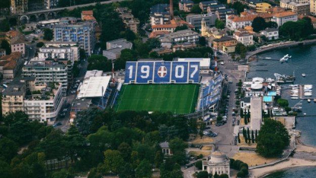Комо - малък сред гиганти! Със само 83 000 жители ще се бори с ПСЖ и Юнайтед