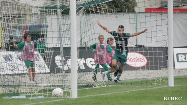Локо (Пд) се оказа прекалено голяма хапка за Пирин