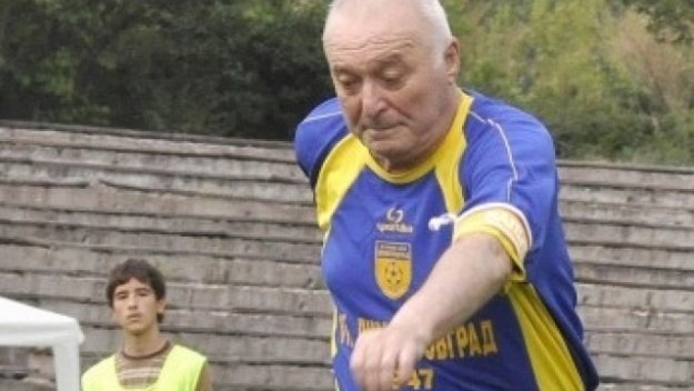 Жеката: Левски пак няма да вкара на ЦСКА