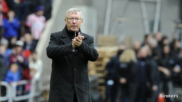 Сао Пауло отказа 29,8 милиона паунда от Юнайтед за Лукас Моура