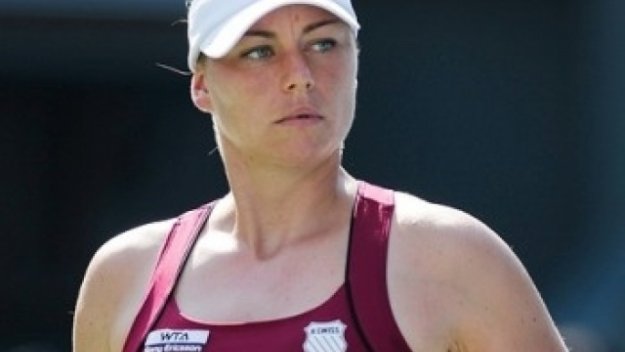 Вера Звонарьова аут от турнира в Индиън Уелс