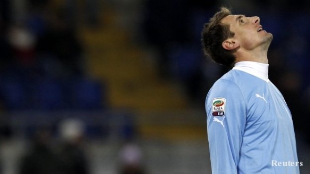 Сиена разгроми Лацио