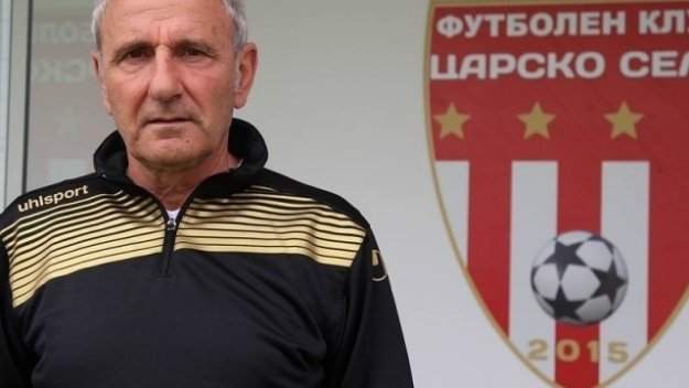 Никола Спасов: ЦСКА не бяха толкова непреодолими