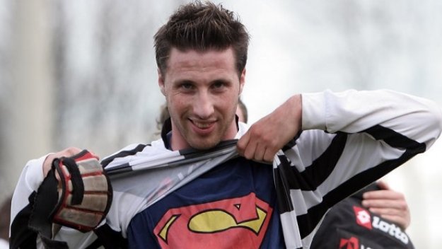 Марсел Янсен: &quot;Радвам се, че Шницлер е жив&quot;