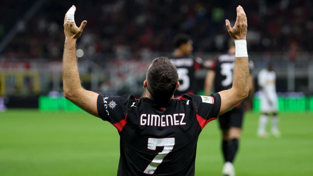 Милан продава разочарование през януари