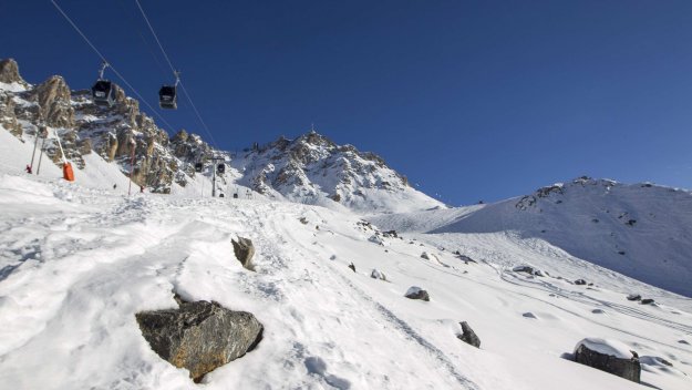 Прокуратурата оневини Шумахер