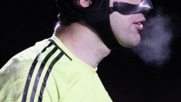 Чех предупреди: Времето не прощава