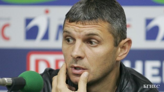 Здравко Лазаров: Ще върнем ЦСКА там, където бяха преди четири кръга