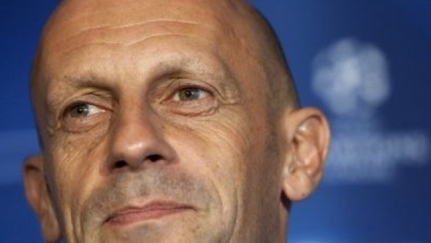 Мимо ди Карло не очаква изненади в мача с Ювентус