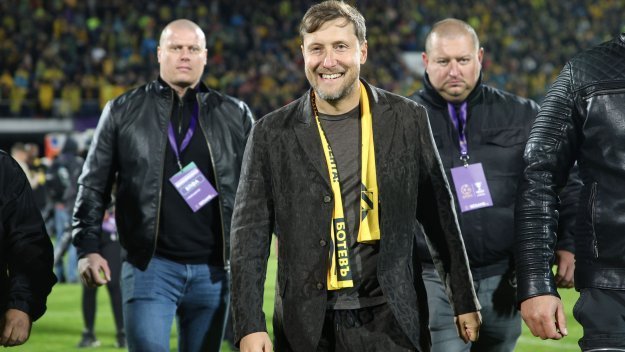 Ще фалира ли Ботев Пловдив? Всичко става ясно до три седмици
