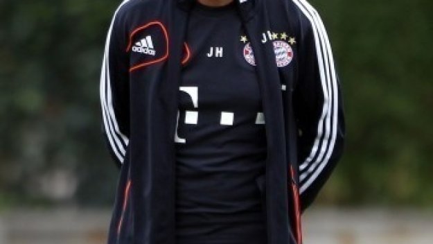 Хайнкес: Победата над Дортмунд е важна за психологията