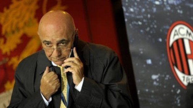 Галиани: Тевес е голям играч, но не можем да си го позволим