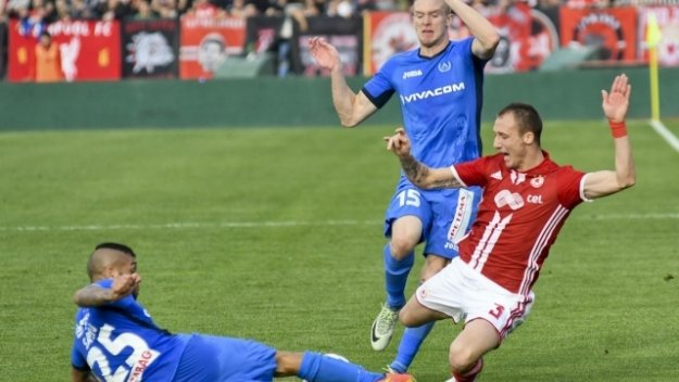Балъков хвали играч на ЦСКА в Германия
