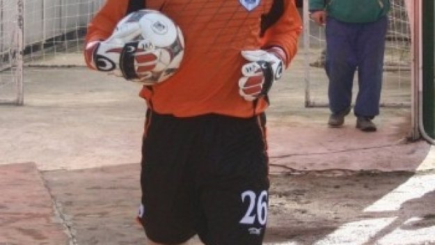 Черно море с нов вратар