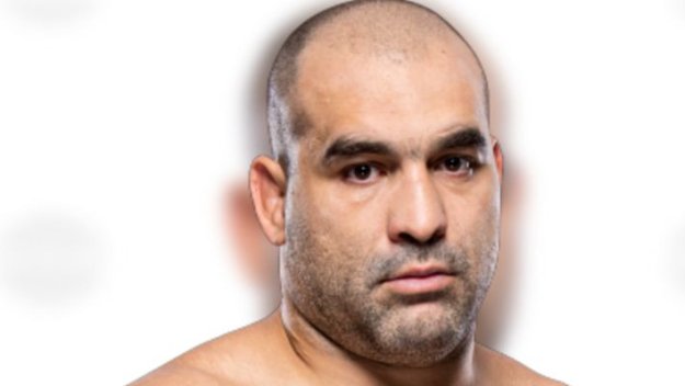 Извадиха Багата от състава на UFC