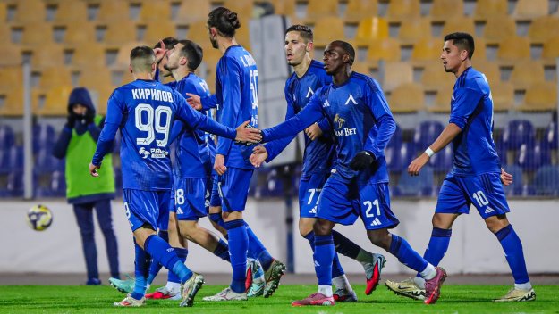 Наско Сираков и Боримиров правят и невъзможното Левски да върви напред