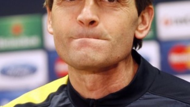 Операцията на Виланова мина по план