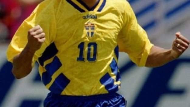 Мартин Далин: Швеция може да вземе точка в Германия