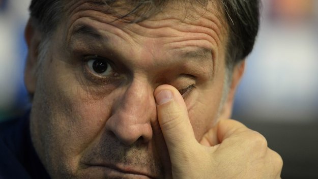 От Барса отрекоха, че Тата ще напуска