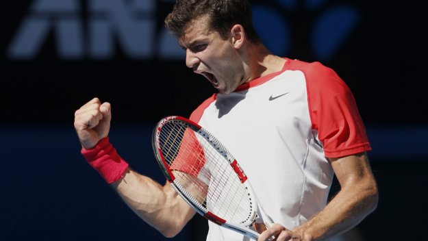 Гришо се справи и с втория испански тест в Монте Карло